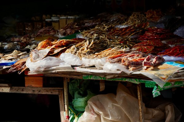 Éveillez vos papilles : recette irrésistible de verrines de mousse au chocolat blanc et fruit de la passion !