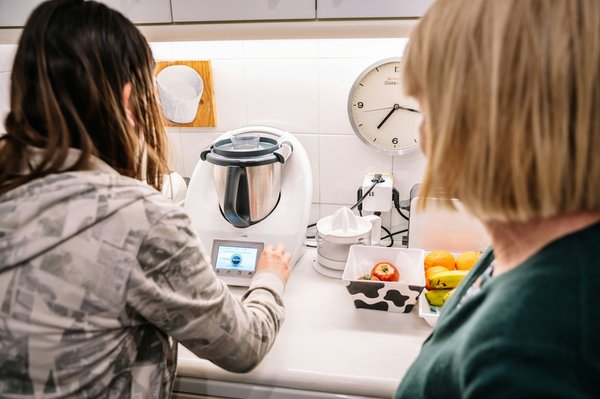 Accessoires thermomix : des outils pour cuisiner facilement