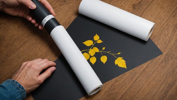 Astuces essentielles pour réussir la pose de vinyle adhésif